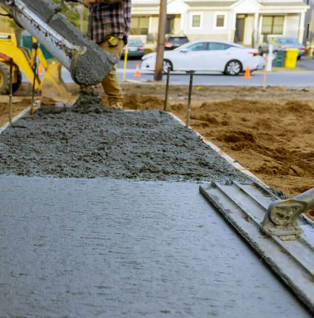 General Construction image