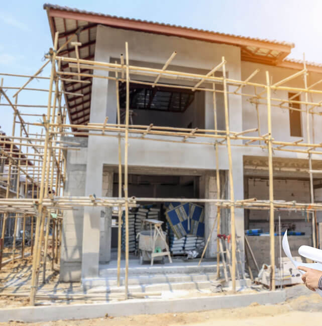 Real Property Construction image