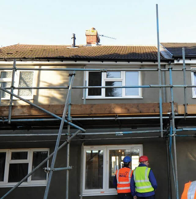 Repair and Maintenance image